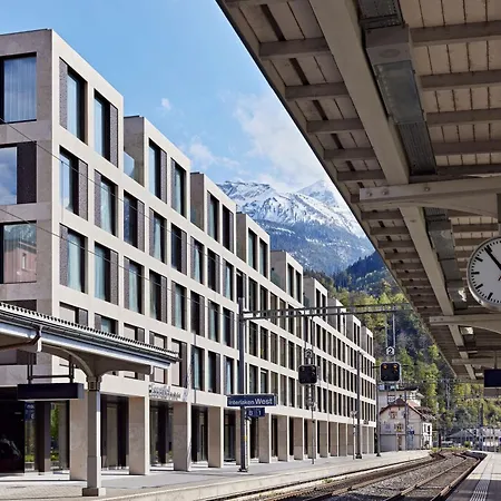 Essential By Dorint Interlaken-2
