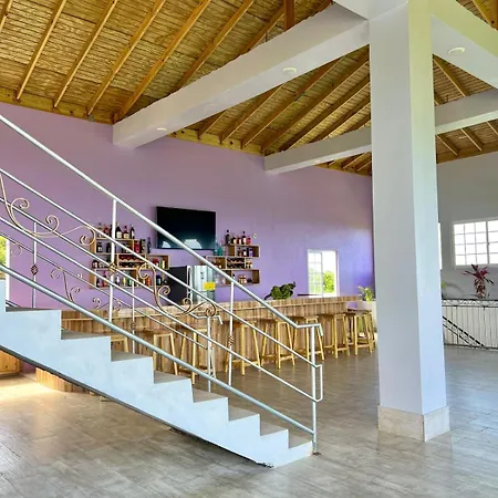 Misbhaven Resort And Spa-3