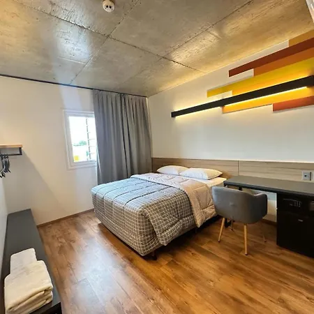 Hotel 10 Sorriso-2