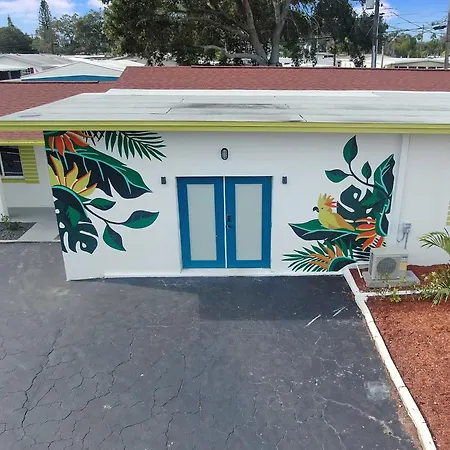 Palm Cove Motel-2