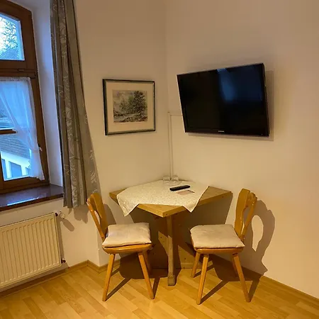 Schlossschänke Friedenfels-2