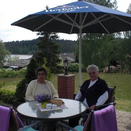 Ferienhof Altglobsow/ Cafe Seeblick-3