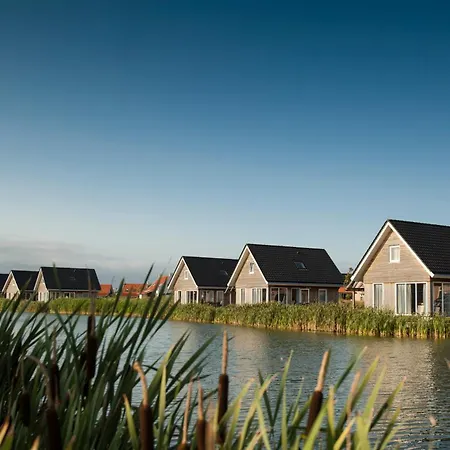 Dormio Strand Resort Nieuwvliet-Bad-2