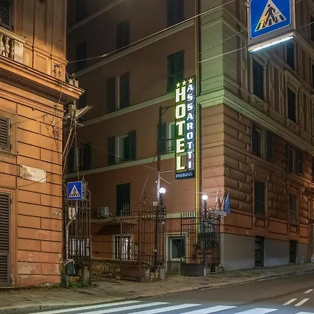 Hotel Assarotti-2