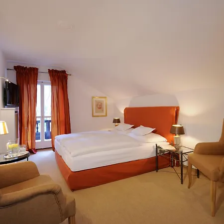 Boutique Hotel Relais Chalet Wilhelmy-3