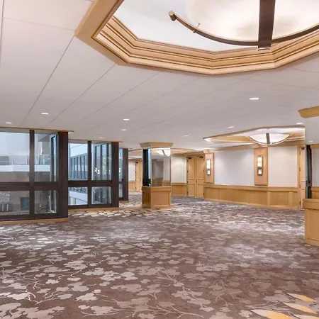Hilton Orange County/Costa Mesa-3