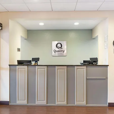 Quality Inn Valley - West Point-3