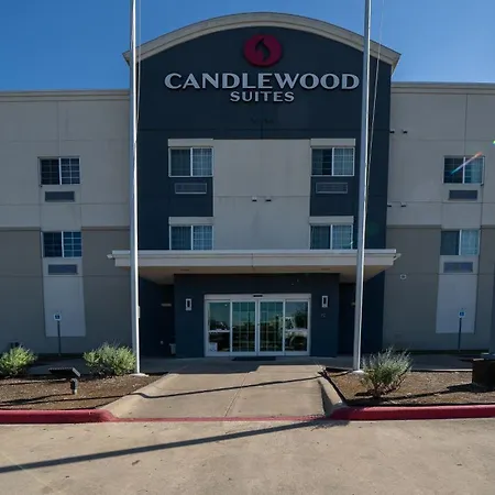 Candlewood Suites Baytown By Ihg-3