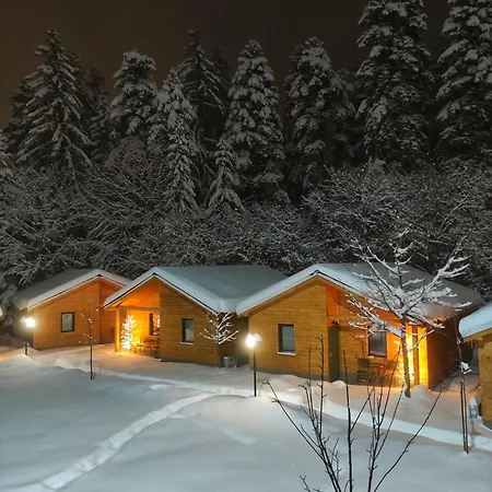 Iglika Hotel & Villas Borovets-3