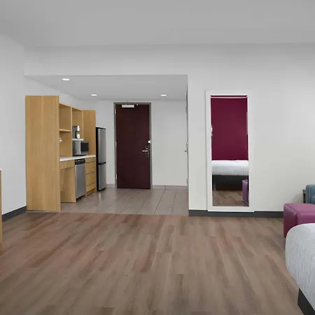 Home2 Suites By Hilton Clarksville/Ft. Campbell-3