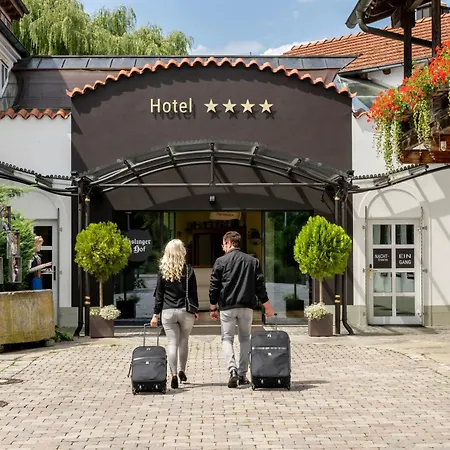 Hotel am Haslinger Hof-2