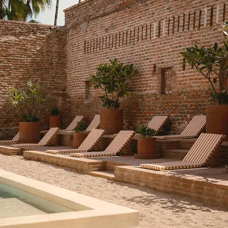Baja Club Hotel, La Paz, Baja California Sur, A Member Of Design Hotels-2
