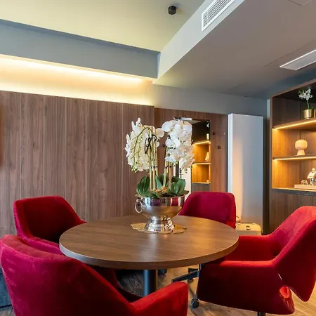 PLAZA Premium Heidelberg-2