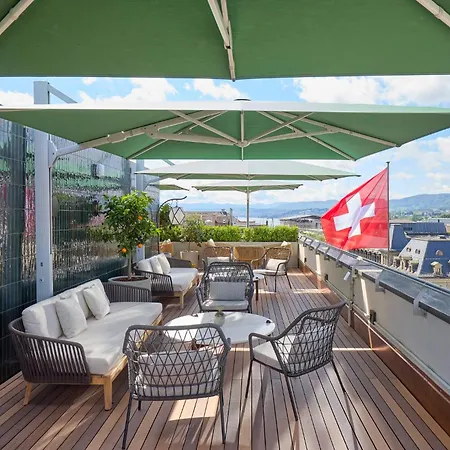 Mandarin Oriental Savoy, Zurich-2