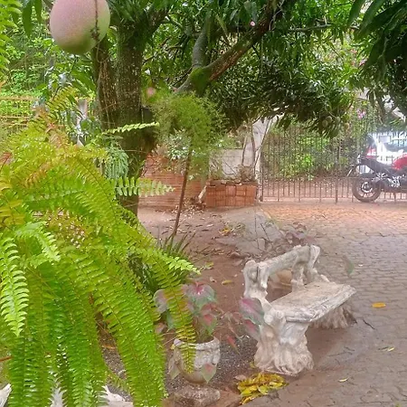 Pousada Pé na Trilha-3