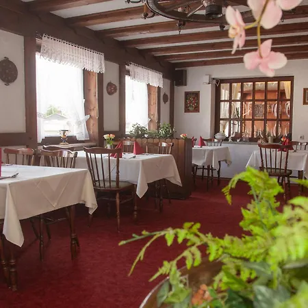 Landgasthof Waldschlösschen-2
