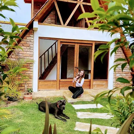 Glamping Pozo Azul, Villa de Leyva-2