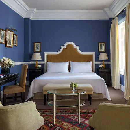 Anantara Villa Padierna Palace Benahavis Marbella Resort - A Leading Hotel Of The World-3