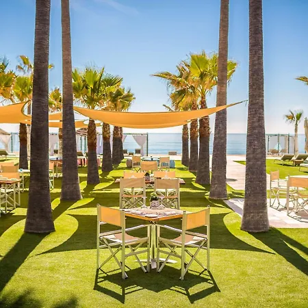 Anantara Villa Padierna Palace Benahavis Marbella Resort - A Leading Hotel Of The World-3