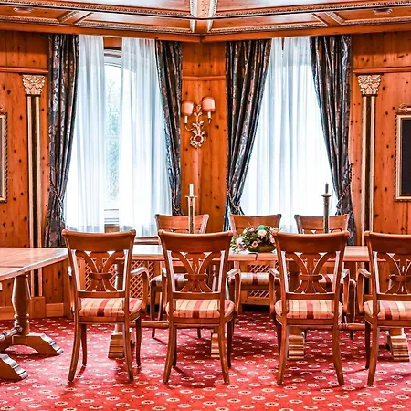 Schloss Hotel Holzrichter-3