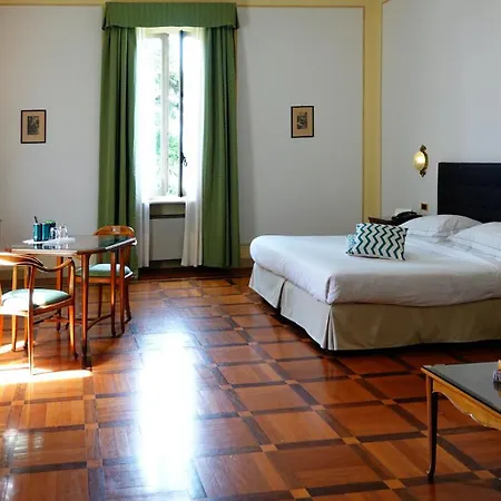 Hotel Villa La Bollina-3