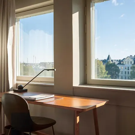 Nobis Hotel Stockholm, A Member Of Design Hotels-2