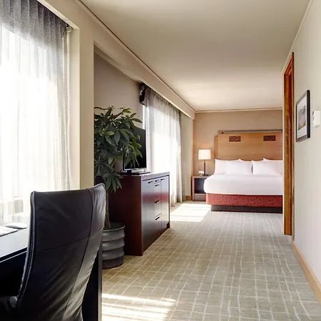 Grand Hyatt Seattle-3