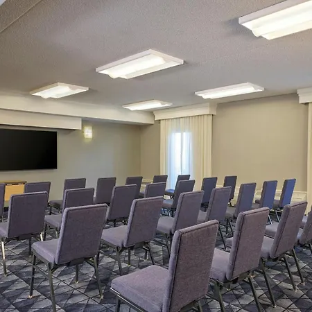 Courtyard By Marriott Phoenix North-3