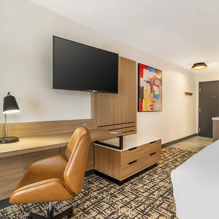 Hampton Inn Atlanta-Stockbridge-3