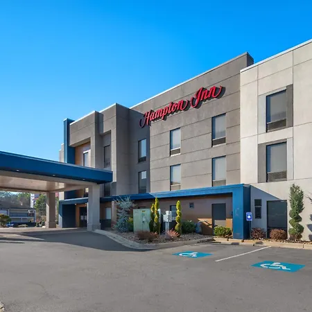 Hampton Inn Atlanta-Stockbridge-2
