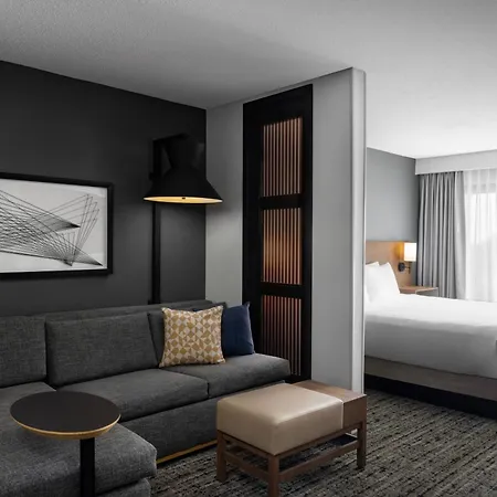 Hyatt Place Nashville/Hendersonville-3