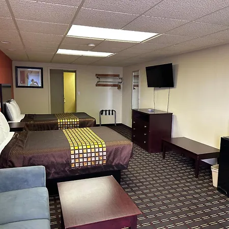 Executive Inn & Suites Prescott-3