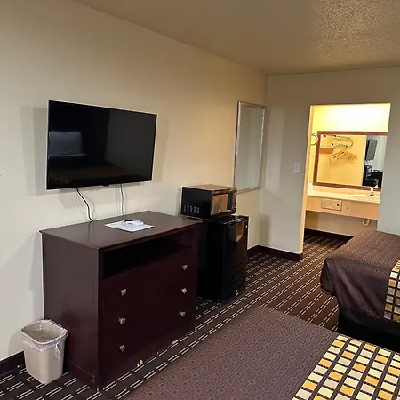 Executive Inn & Suites Prescott-2