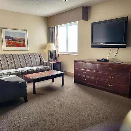 Ashley Quarters Hotel Airport-Cincinnati-3