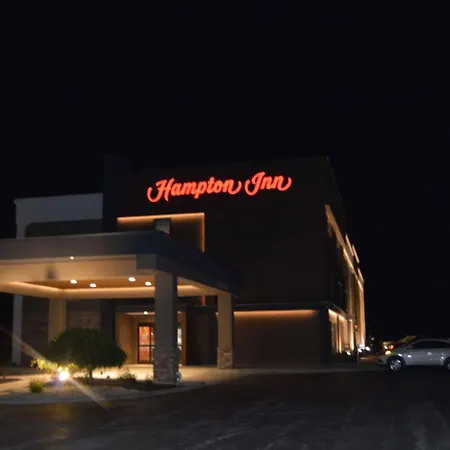 Hampton Inn Tiffin-2