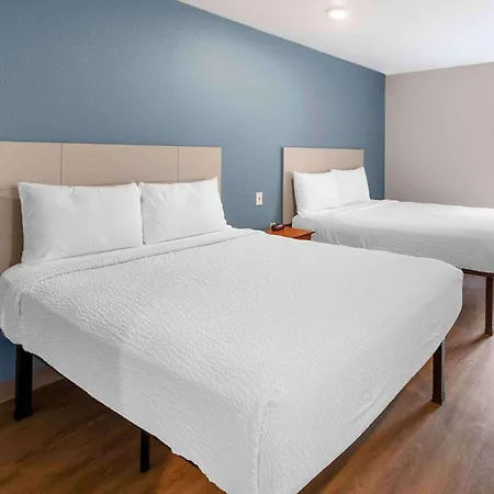 Extended Stay America Select Suites - Birmingham - Bessemer-3