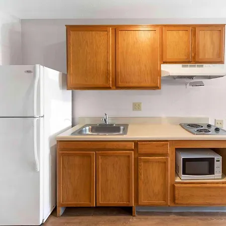 Extended Stay America Select Suites - Birmingham - Bessemer-2