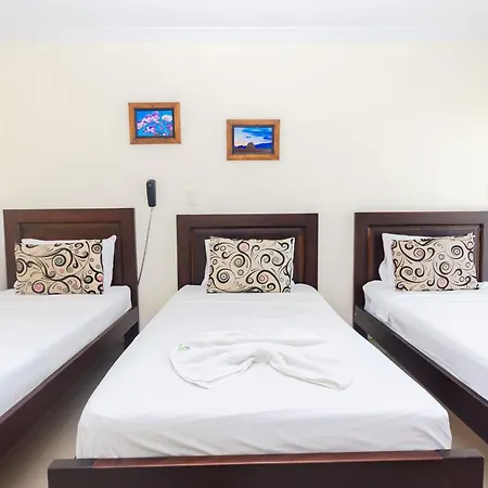 Hotel Verony Guatape-2