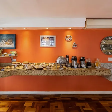 Hotel Erechim-3
