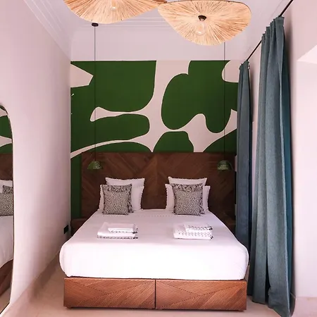 Riad Pompon-3