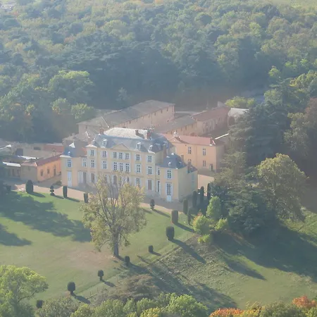 Château de Saint Trys-2