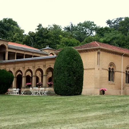 Château de Saint Trys-3