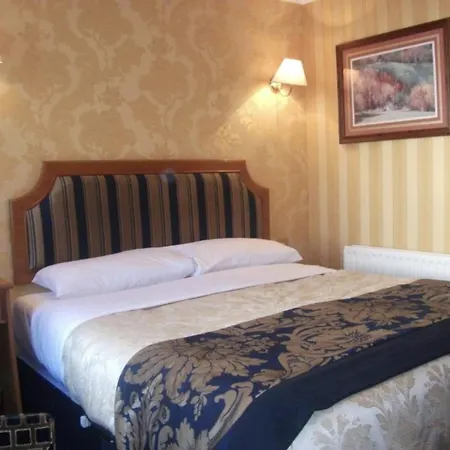 Buckatree Hall Hotel-2