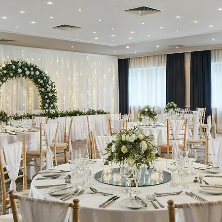 Portsmouth Marriott Hotel-2