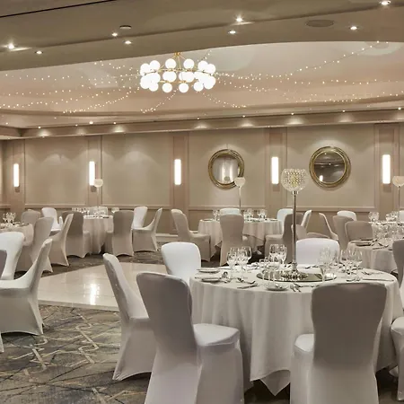 Portsmouth Marriott Hotel-3