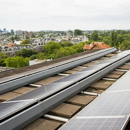 Amsterdam Marriott Hotel-3