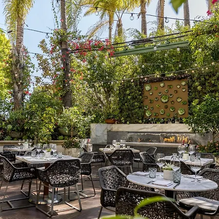 Four Seasons Hotel Los Angeles At Beverly Hills-3