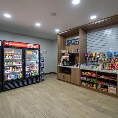 Candlewood Suites Baytown By Ihg-2