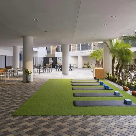 Irvine Marriott-2