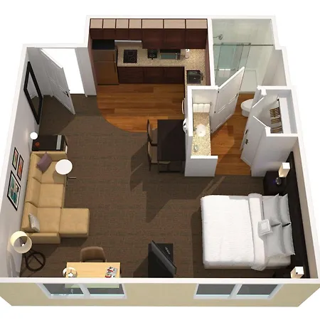 Residence Inn Seattle East/Redmond-2